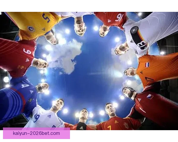 创新体育竞猜平台带你畅享精彩赛事预测与智能分析体验