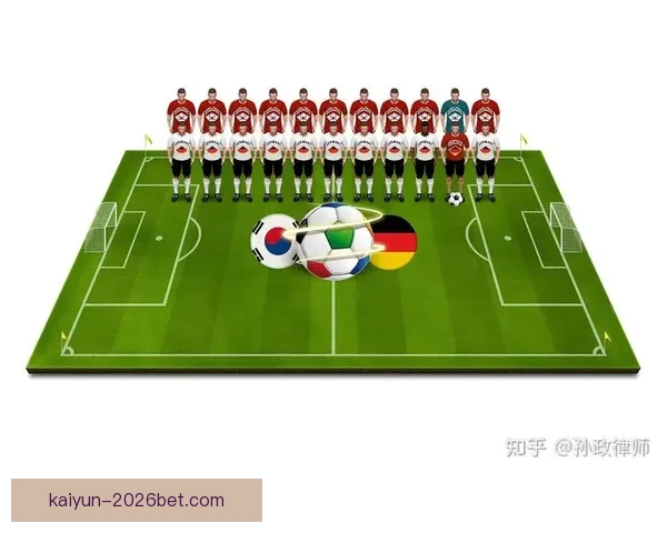 2026世界杯最新盘口解读与球队胜负趋势全面分析