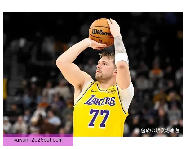 东契奇MVP呼声飙升两大排名升至第二成SGA蝉联最大威胁