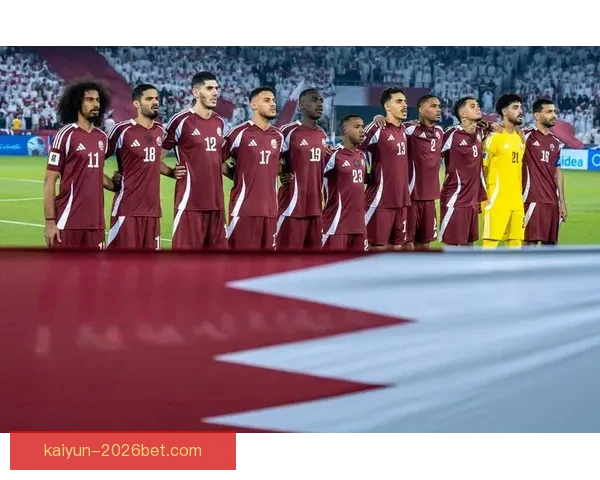 2026年世界杯淘汰赛规则全面解析及各大赛区晋级机制详解