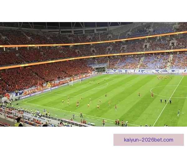 世界杯赛场精彩预测与体育竞猜策略全面解析