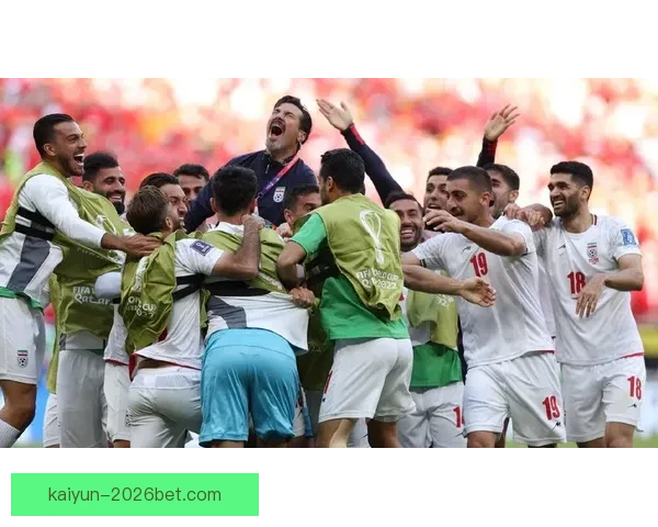 激情世界杯来袭，参与竞猜赢取丰厚奖励活动开启