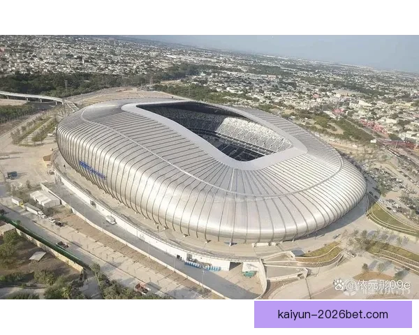 美加墨联手举办世界杯2026 展现北美足球新纪元