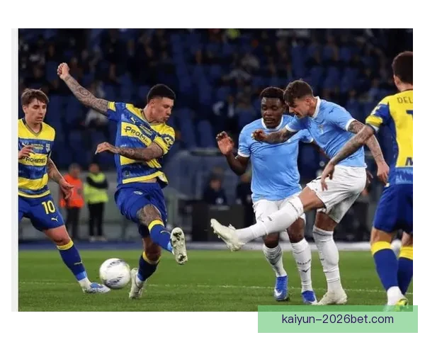 德尔普拉托首开纪录诺斯林关键扑救拉齐奥主场战平帕尔马