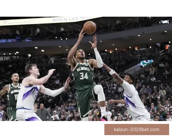 字母哥拒绝雄鹿3对3对抗训练却表示愿意复出参加联盟比赛