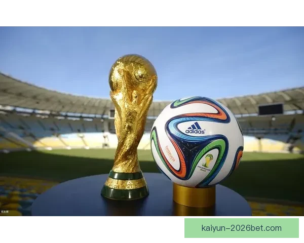 世界杯胜负竞猜全攻略 精准预测助你赢得投注大奖