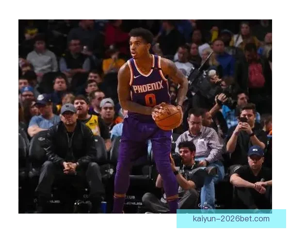 雷诺自信称自己为本届最出色新秀内线 显示出强大实力和潜力